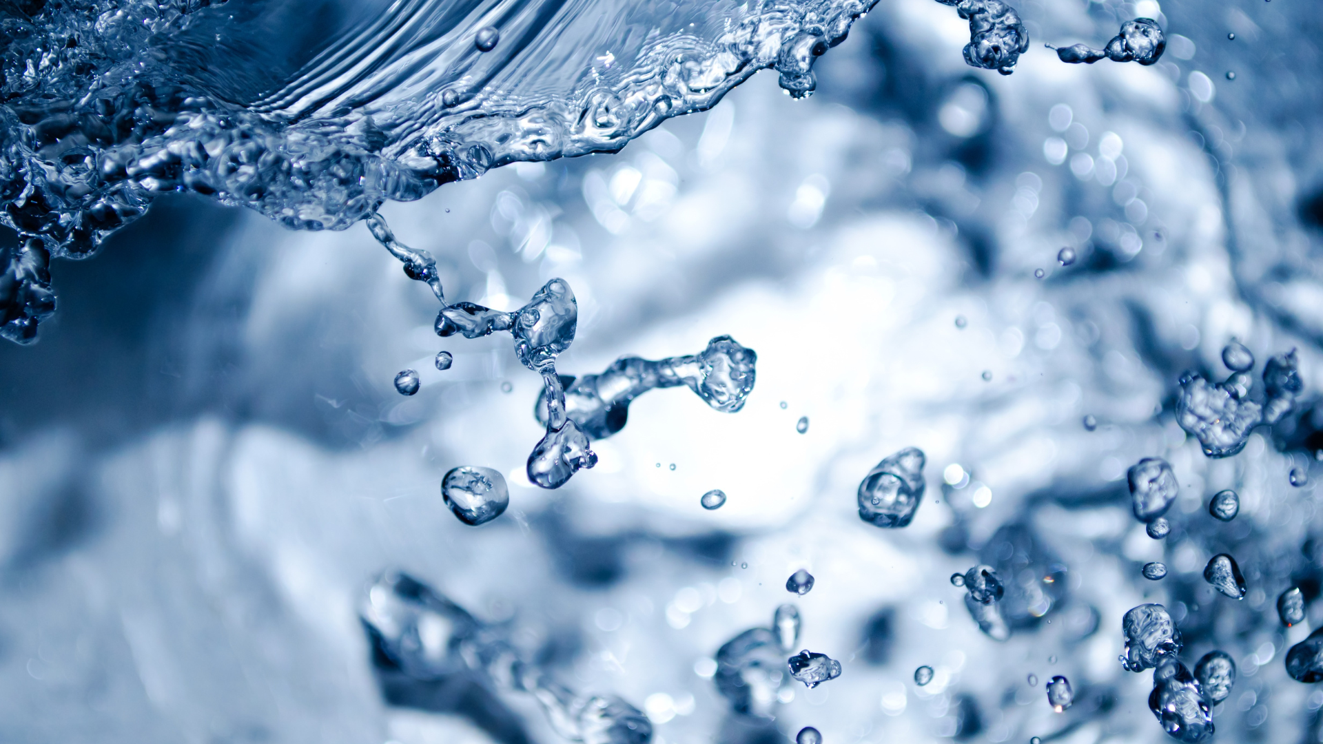 HYBRID WATER MAIN SLIDERS